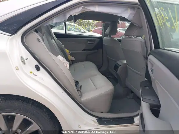 4T1BF1FK3GU564472 2016 TOYOTA CAMRY - Image 8