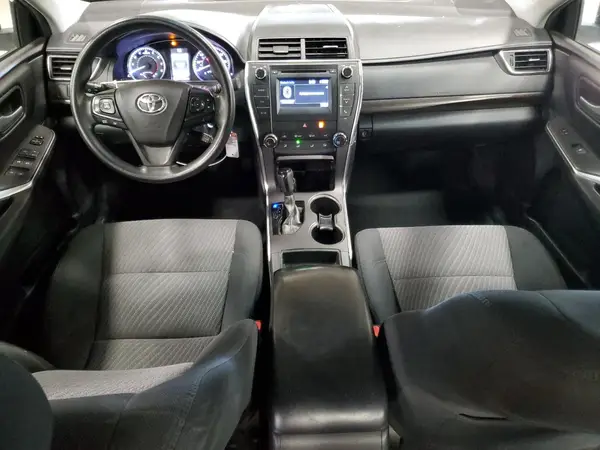 4T1BF1FK3GU564746 2016 TOYOTA CAMRY - Image 8