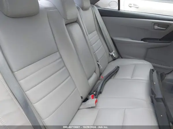 4T1BF1FK3GU564827 2016 TOYOTA CAMRY - Image 8