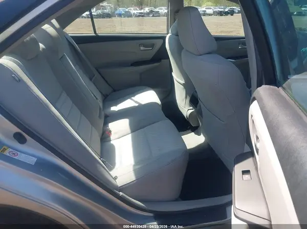 4T1BF1FK3GU564990 2016 TOYOTA CAMRY - Image 8