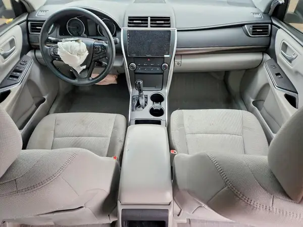 4T1BF1FK3GU565055 2016 TOYOTA CAMRY - Image 8