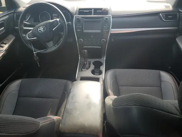 4T1BF1FK3GU565542 2016 TOYOTA CAMRY - Image 8