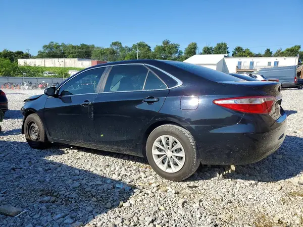 4T1BF1FK3GU565699 2016 TOYOTA CAMRY - Image 2