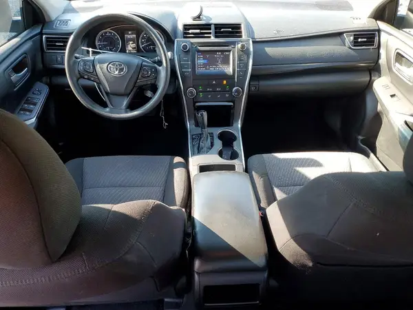 4T1BF1FK3GU565699 2016 TOYOTA CAMRY - Image 8