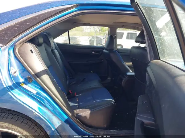4T1BF1FK3GU567226 2016 TOYOTA CAMRY - Image 8
