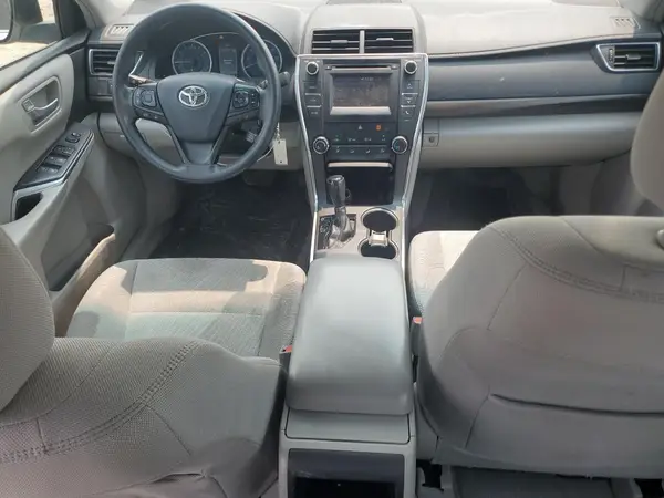 4T1BF1FK3GU567517 2016 TOYOTA CAMRY - Image 8