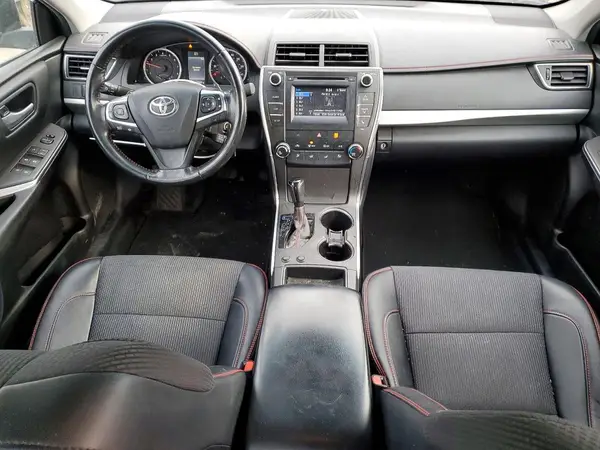 4T1BF1FK3GU567923 2016 TOYOTA CAMRY - Image 8