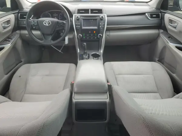4T1BF1FK3GU568232 2016 TOYOTA CAMRY - Image 8