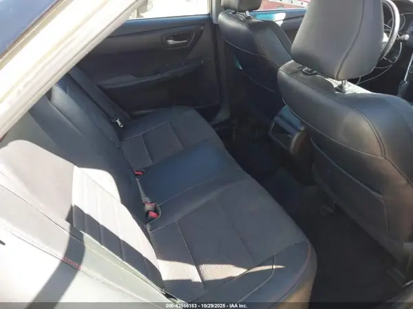 4T1BF1FK3GU568313 2016 TOYOTA CAMRY - Image 8
