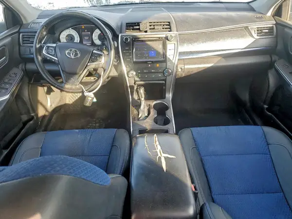 4T1BF1FK3GU568568 2016 TOYOTA CAMRY - Image 8