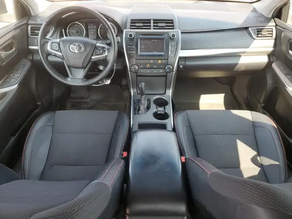 4T1BF1FK3GU569509 2016 TOYOTA CAMRY - Image 8