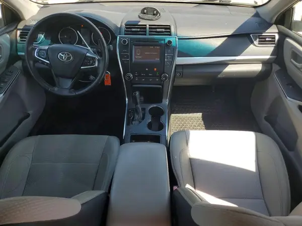 4T1BF1FK3GU569915 2016 TOYOTA CAMRY - Image 8