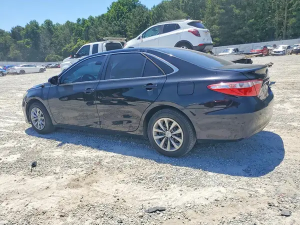 4T1BF1FK3GU570708 2016 TOYOTA CAMRY - Image 2