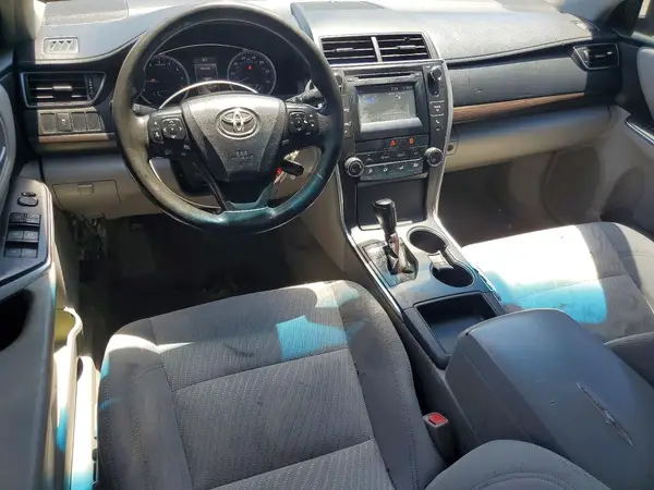 4T1BF1FK3GU570708 2016 TOYOTA CAMRY - Image 8