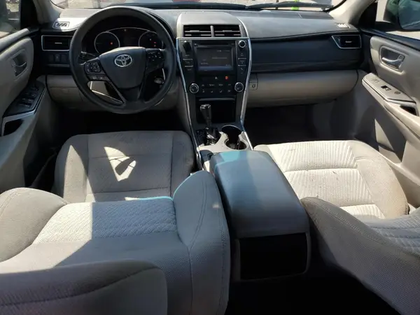 4T1BF1FK3GU570711 2016 TOYOTA CAMRY - Image 8
