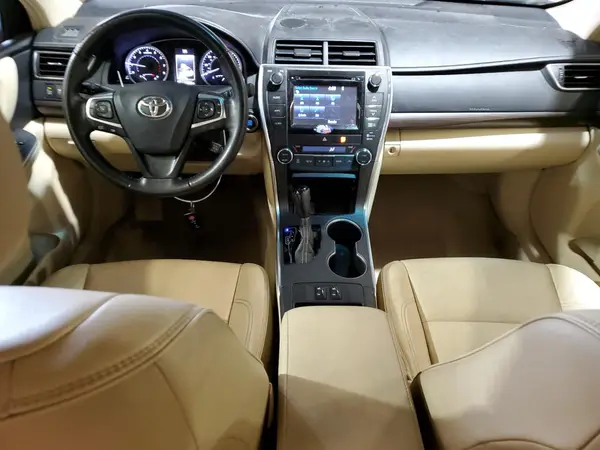 4T1BF1FK3GU571146 2016 TOYOTA CAMRY - Image 8