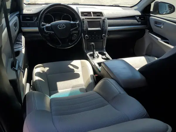 4T1BF1FK3GU572393 2016 TOYOTA CAMRY - Image 8