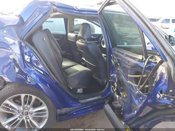 4T1BF1FK3GU572619 2016 TOYOTA CAMRY - Image 8