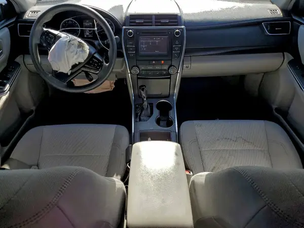 4T1BF1FK3GU572765 2016 TOYOTA CAMRY - Image 8