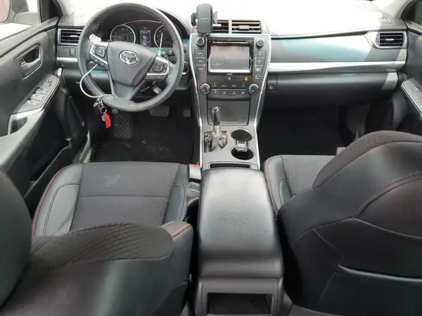 4T1BF1FK3GU574144 2016 TOYOTA CAMRY - Image 8