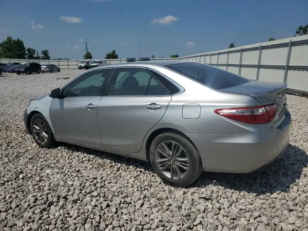 4T1BF1FK3GU574855 2016 TOYOTA CAMRY - Image 2