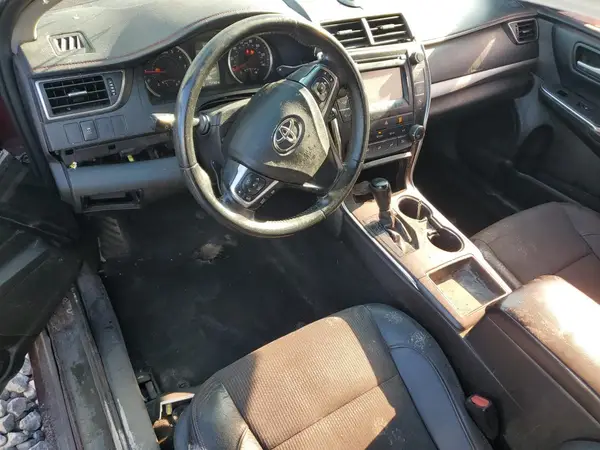 4T1BF1FK3GU575035 2016 TOYOTA CAMRY - Image 8