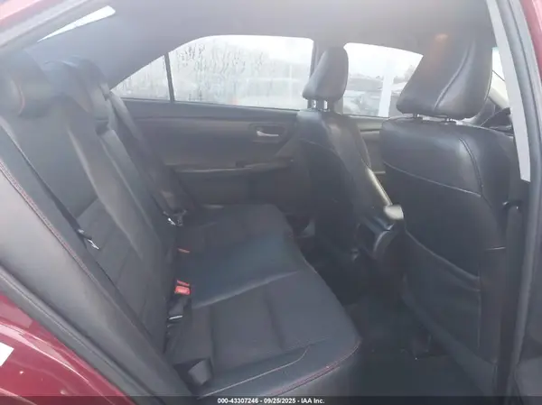 4T1BF1FK3GU576668 2016 TOYOTA CAMRY - Image 8