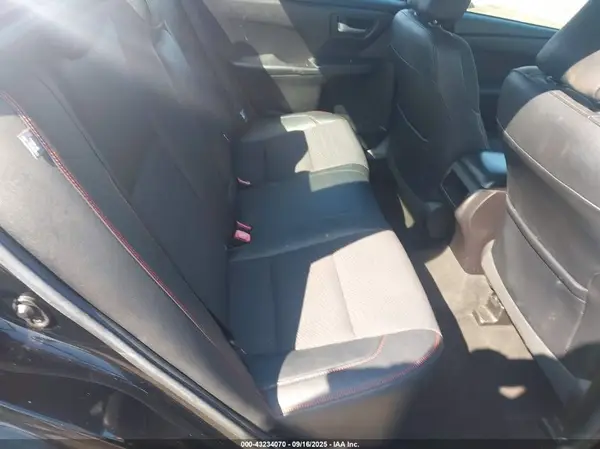 4T1BF1FK3GU576721 2016 TOYOTA CAMRY - Image 8