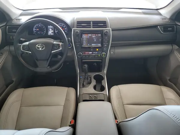 4T1BF1FK3GU578002 2016 TOYOTA CAMRY - Image 8