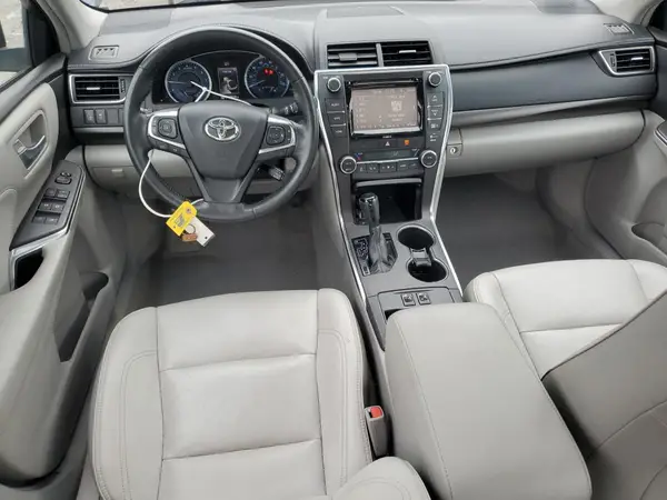 4T1BF1FK3GU578663 2016 TOYOTA CAMRY - Image 8