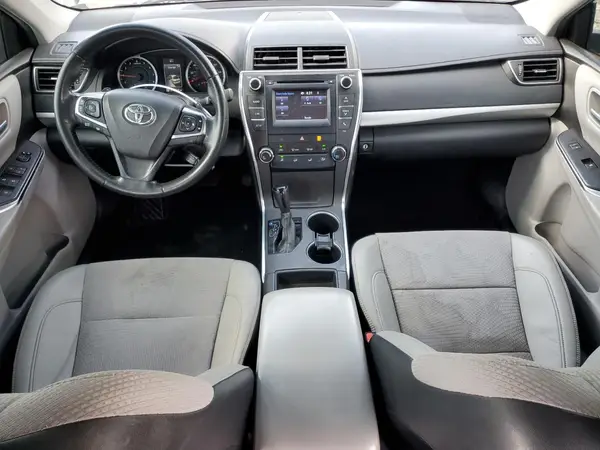 4T1BF1FK3GU579585 2016 TOYOTA CAMRY - Image 8