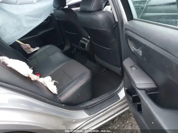 4T1BF1FK3GU581398 2016 TOYOTA CAMRY - Image 8