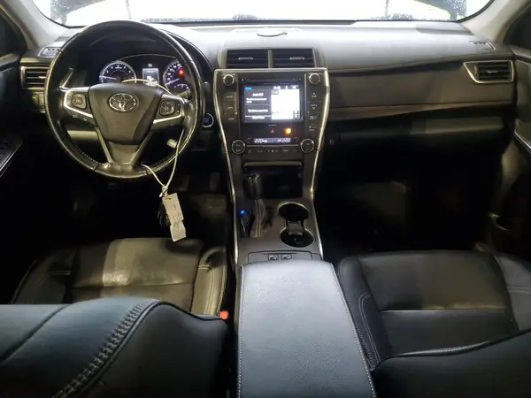 4T1BF1FK3GU582003 2016 TOYOTA CAMRY - Image 8