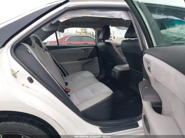 4T1BF1FK3GU582051 2016 TOYOTA CAMRY - Image 8