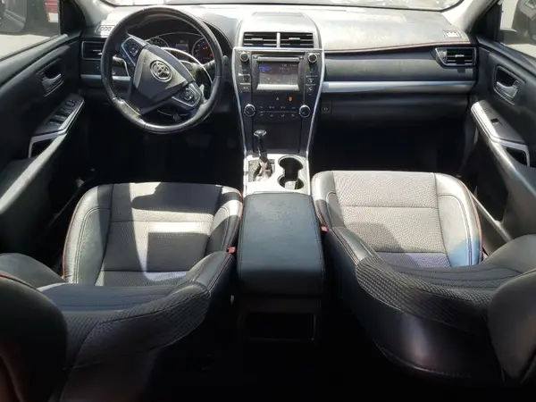 4T1BF1FK3GU583328 2016 TOYOTA CAMRY - Image 8