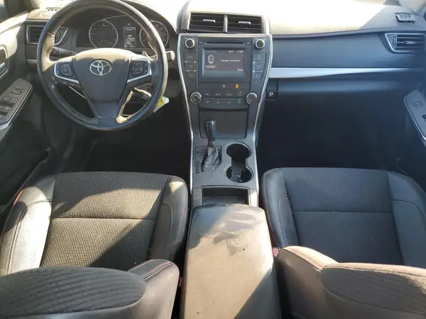 4T1BF1FK3GU583703 2016 TOYOTA CAMRY - Image 8