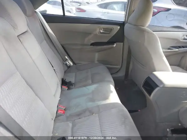 4T1BF1FK3GU583829 2016 TOYOTA CAMRY - Image 8