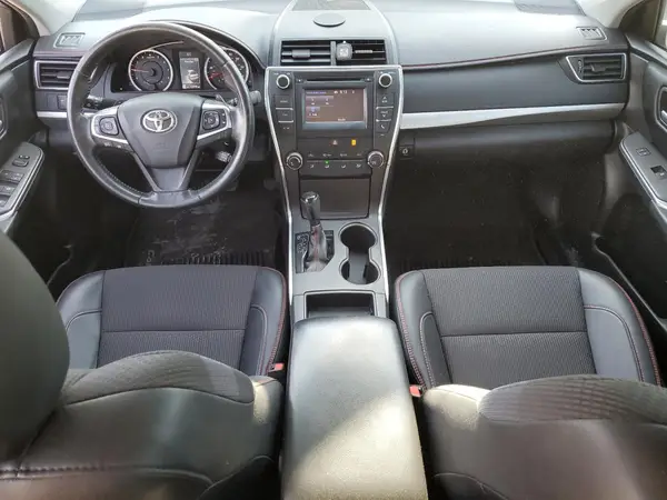 4T1BF1FK3GU584625 2016 TOYOTA CAMRY - Image 8