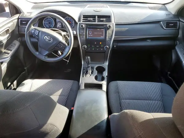 4T1BF1FK3GU585936 2016 TOYOTA CAMRY - Image 8