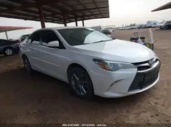 4T1BF1FK3GU587699 2016 TOYOTA CAMRY