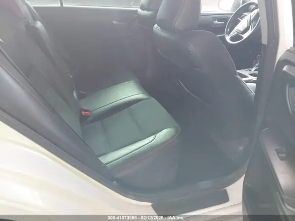 4T1BF1FK3GU587699 2016 TOYOTA CAMRY - Image 8