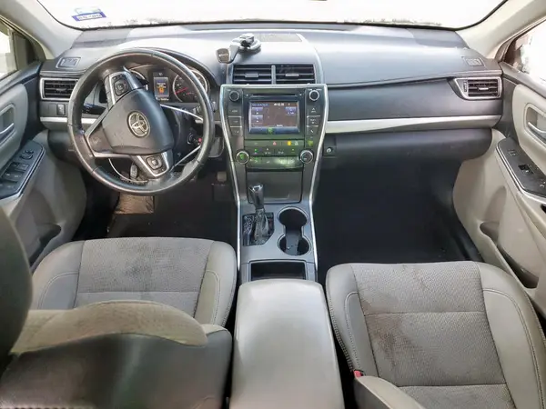 4T1BF1FK3GU589534 2016 TOYOTA CAMRY - Image 8