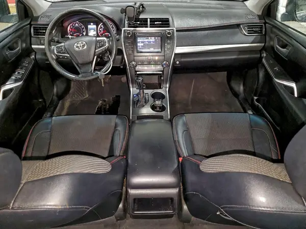 4T1BF1FK3GU590103 2016 TOYOTA CAMRY - Image 8