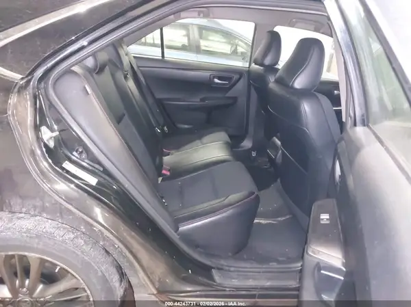 4T1BF1FK3GU590246 2016 TOYOTA CAMRY - Image 8