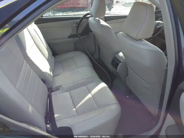 4T1BF1FK3GU590358 2016 TOYOTA CAMRY - Image 8