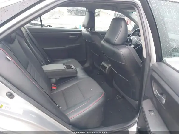 4T1BF1FK3GU591235 2016 TOYOTA CAMRY - Image 8