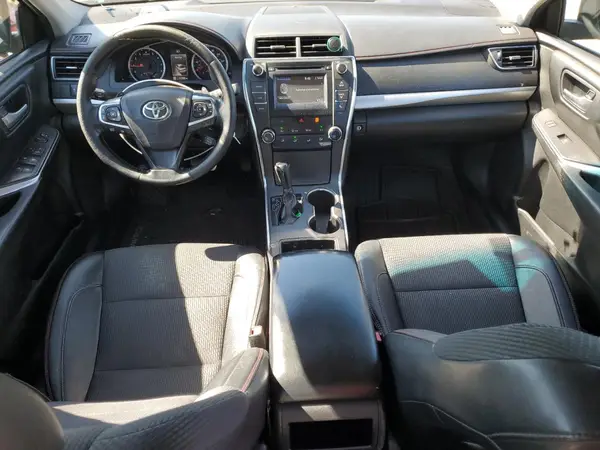 4T1BF1FK3GU591798 2016 TOYOTA CAMRY - Image 8