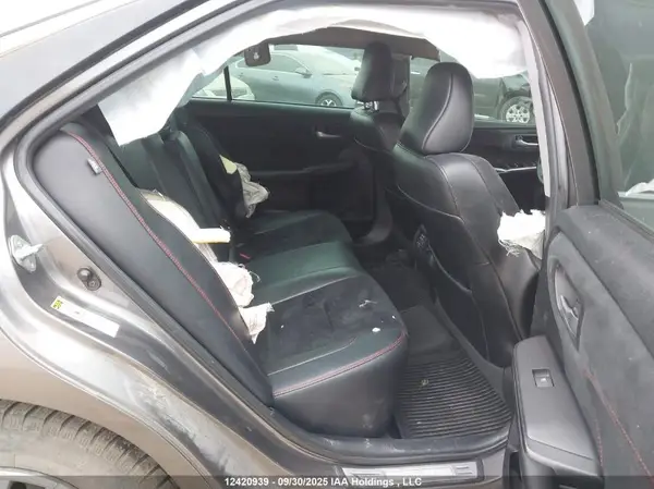 4T1BF1FK3GU592238 2016 TOYOTA CAMRY - Image 8
