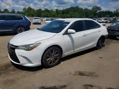 4T1BF1FK3GU592708 2016 TOYOTA CAMRY