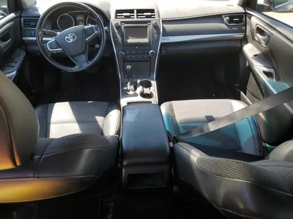 4T1BF1FK3GU593552 2016 TOYOTA CAMRY - Image 8